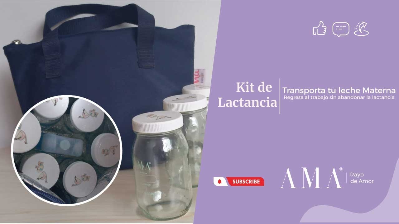 Tutorial DIY: discos de lactancia reutilizables - Maternitis. Maternidad,  crianza y planes en familia