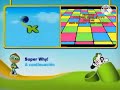 DKLatam 28 de Enero del 2012 - Fragmento Episodio de Cubitos + Gráfica de Créditos