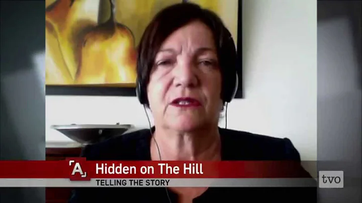 Sheila Copps: Hidden on The Hill