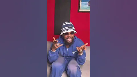 Do Yanga #odumodublvck ft #patoranking off the #industrymachine album