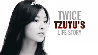 TWICE Tzuyu's Life Story