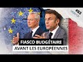 Hebdor 83 le budget franais puni linde rapatrie son or et bernard arnault patron du cac 40