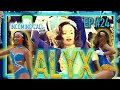 Incoming Call (Episode 24) | Fabulous Dancing Doll | Alyx