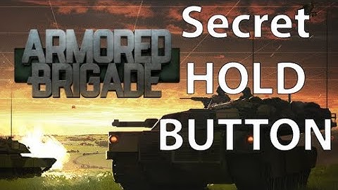 Armored Brigade Tutorial Planning A-10 Cluster Strike | Cobra Air Support