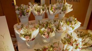 Spaces She Inspires: A Mother's Day Special Open House Event
