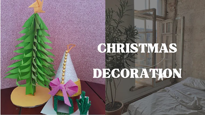 Christmas crib /  DIY Christmas crib / Make your i...