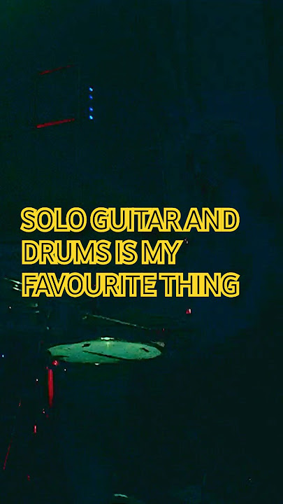 INNERSPHERE - Redemption (short drum cam)