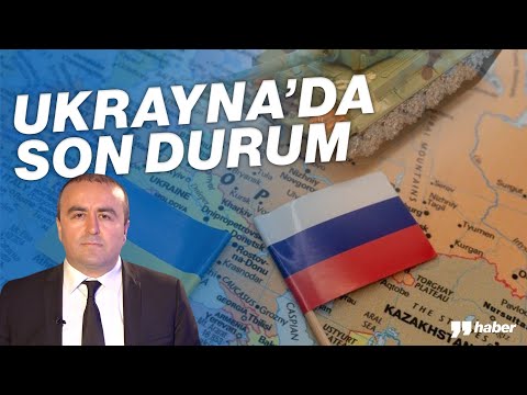 RUSYA'YA KARŞI OLAN ÇEÇENLER NASIL DEĞİŞTİ? DÜNYANIN KONUŞTUĞU UKRAYNA'DA SON DURUM  NE ?