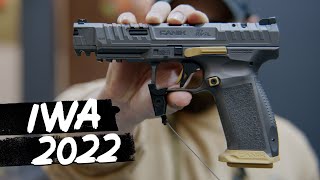 IWA 2022 - Canik - SFx Rival - LowReadyMedia