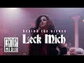 FOLTERKAMMER - Leck Mich! (BEHIND THE SCENES)