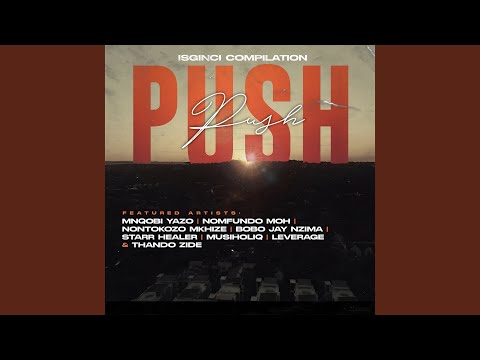 Push Push (Feat. Nomfundo Moh, Leverage, Bobo Jay Nzima, Starr Healer, Thando Zide)