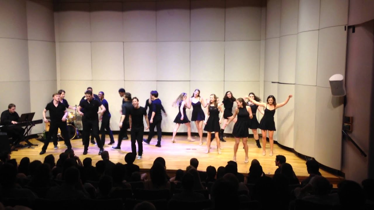 Come So Far (Got So Far To Go) - Hairspray