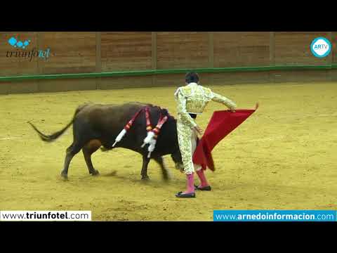 El domingo 18 de marzo el Arnedo Arena acogió el XVII Zapato de Plata