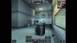 Wolfteam Trickşut Feciii Wolfteam Trickşut Feciii