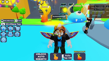 Tapping Simulator Noob to Pro Ep.3: Preparing for something BIG in Ep.4!