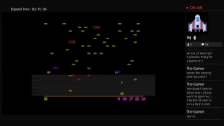 G.W.O. Live #24: ATARI flashback Classics Vol 1 "Pre-CCAG 2017 Edition"