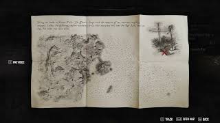 SKULL AND BONES - Life After Death Location