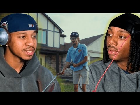 BabyTron -  Final Level (Official Video) REACTION