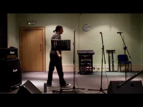 It's Getting Late in the Evening - Berkeley 2 Studios Glasgow