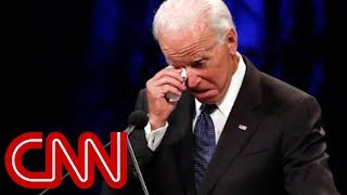 Joe Biden: I