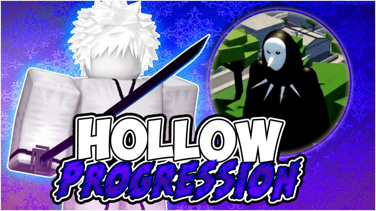 The Hard Life Of A Hollow Arrancar Progression In Bleach Roblox Youtube - bleach arrancar reaper roblox