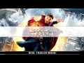 Doctor Strange Soundtrack (Fan-Made) | Tommy Lucas - One Of Many
