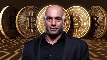 Jack Dorsey on the Joe Rogan Podcast -  Crypto and Cashapp