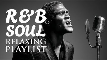 [R&B] Emotional Vibes to Heal Your Soul | Relaxing Playlist