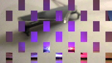 1/18 Scale GEN I Blue Line Diecast Random Flashing Lightbar Line for Diecast Police Models