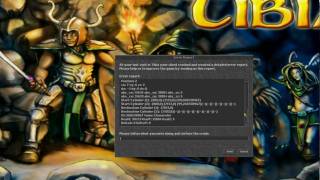 Bug3 Otserver Classtoy