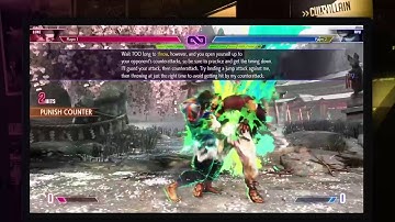 This SF6 Demo Tutorial lets you practice Luke