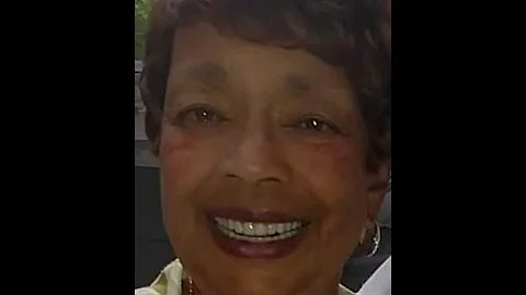 Homegoing Service for Mrs. Lillian Harris