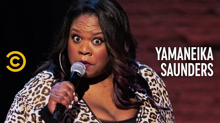 Yamaneika Saunders: Get My P***y Off the Prayer List