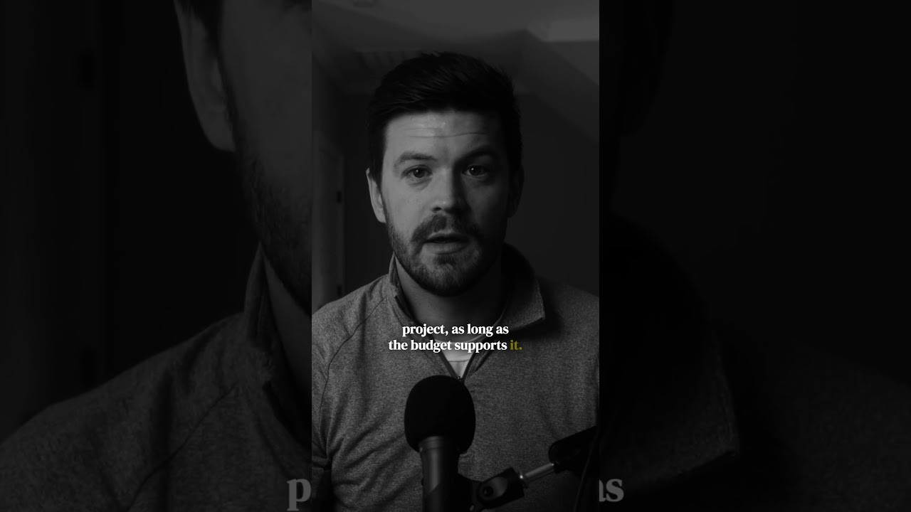 Freelance talent is the BIGGEST lever in your creative business 