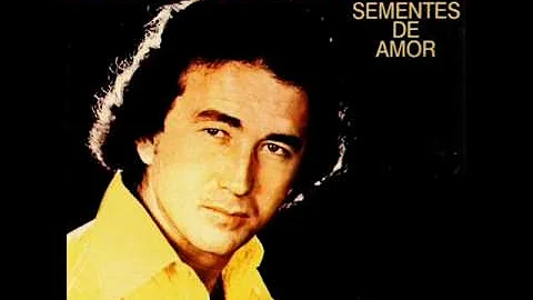 Amado Batista - Sementes de amor