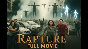 THE RAPTURE OF THE CHURCH (PREMIÈRE) — De film die de wereld schokte | Apocalyps