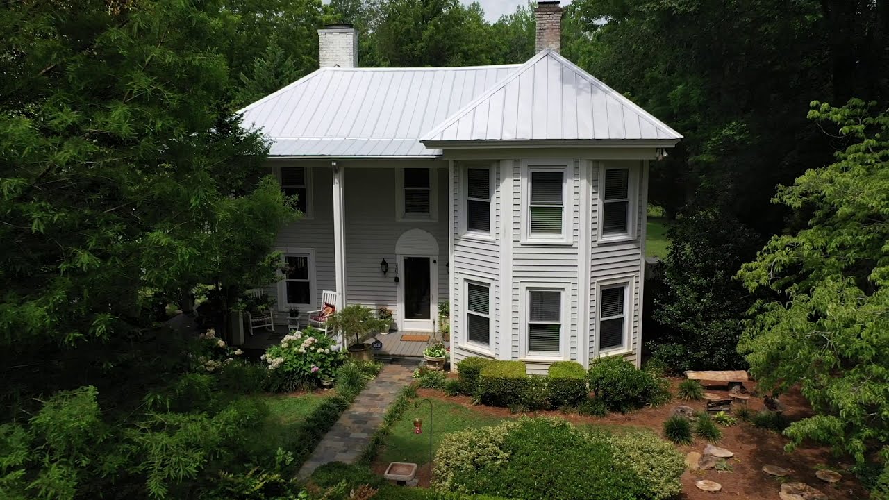 Virtual Tour 1906 Providence Church Rd YouTube