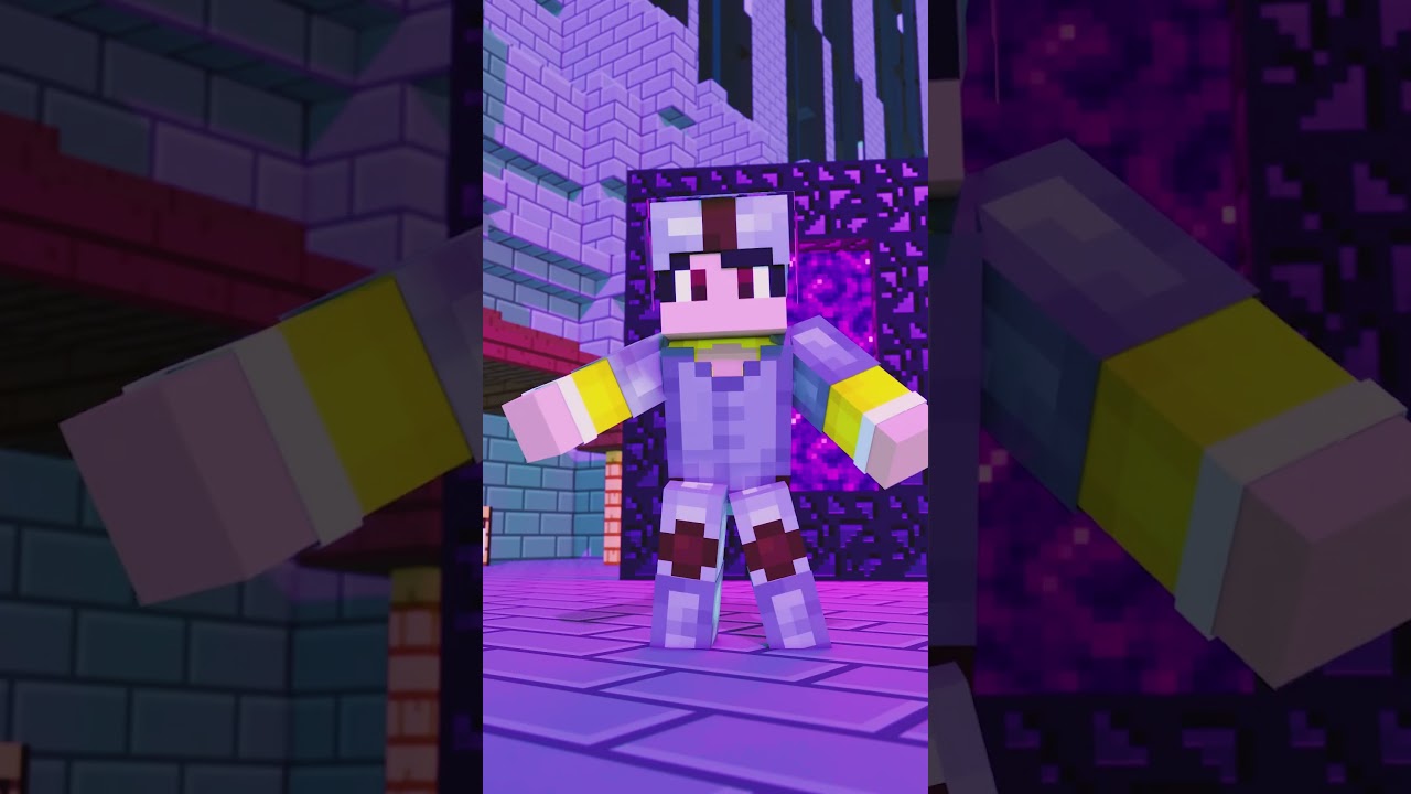 Meine eigene ZEITMASCHINE in Minecraft! 😍