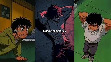 One Punch Man - 100 push-ups, 100 sit-ups, 100 squats, Then a 10km run, Do it EVERY single day