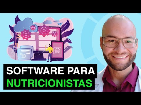 Software Para Nutricionistas – Diferenciais e Programas GRATUITOS