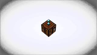 ShadowCraft Intro