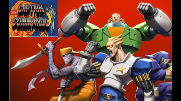 high graphics game for android(Captain Commando offing 🎮 game year 1991)