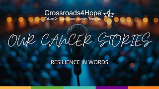 Our Cancer Stories January 2026 Performance