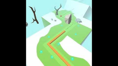 Dancing Line-The Spring ALL GEMS AND CROWNS 100%