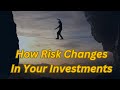 Shift in Strategy: Understanding Investment Risk in Retirement