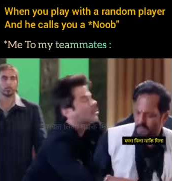 Pubg Uday Shetty!  Funny video!