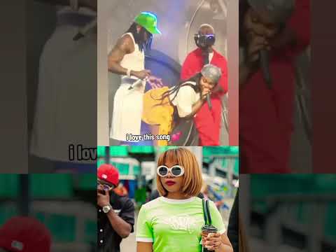 ZUCHU AMPA MATAKO DIAMOND PLUTNUMZ