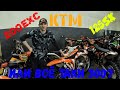 KTM 125 SX , KTM 200 SX  в чем разница и зачем вообще они нужны, может лучше сразу 300 EXC?