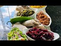 5 easy delicious ethiopian vegan dishes