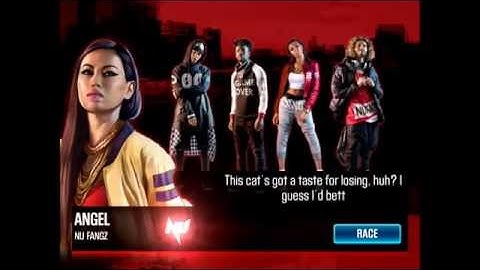 CSR Racing 2 iOS/Android gameplay